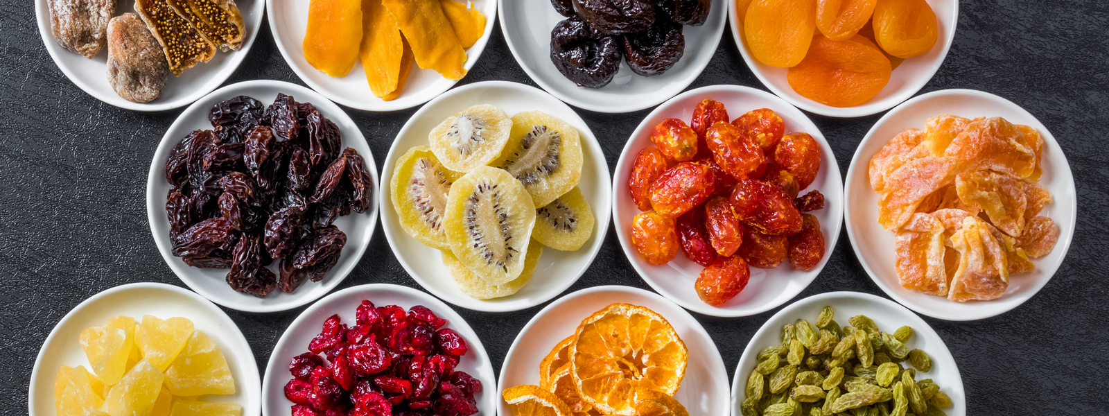 Sušička ovoce: Jak ji vybrat a naplno využít v kuchyni?